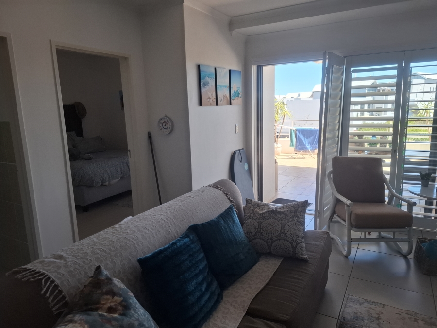 To Let 2 Bedroom Property for Rent in Beachfront Western Cape